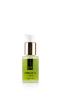 LA RIC MASSAGE OIL GREEN TEA АРОМАТИЧЕСКОЕ МАССАЖНОЕ МАСЛО ДЛЯ РУК ЗЕЛЕНЫЙ ЧАЙ  30 МЛ