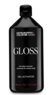 Color.Me Gloss Gel Activator 1.5% 900 мл Гель активатор 