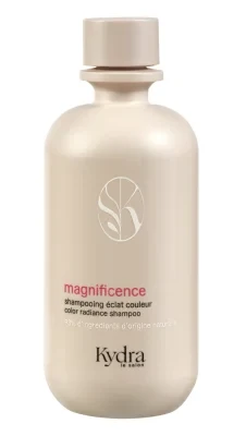 Kydra le Salon Color Radiance Shampoo Шампунь с экстрактом мякоти граната для сияния цвета 400 мл 