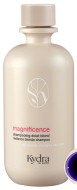 Kydra le Salon Color Radiance Shampoo Шампунь с экстрактом мякоти граната для сияния цвета 400 мл  Kydra le Salon Color Radiance Shampoo Шампунь с экстрактом мякоти граната для сияния цвета 400 мл