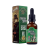 Hey Joe Beard Oil Nº 7 Fresh Mint масло для бороды свежая мята 30 мл 