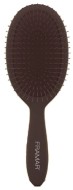 Framar Framar Detangle Brushes Dark Academia Распутывающая щетка для волос «Коричневый Махагон» Mahogany Framar Framar Detangle Brushes Dark Academia Распутывающая щетка для волос «Коричневый Махагон» Mahogany