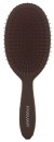 Framar Framar Detangle Brushes Dark Academia Распутывающая щетка для волос «Коричневый Махагон» Mahogany