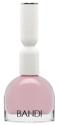 Bandi Лак для ногтей тон Salmon Pink 10 мл Ultra Nature  