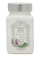 La Sultane de Saba Маска «Ультра-успокоение» 100 мл с Алое вера La Sultane de Saba Маска «Ультра-успокоение» 100 мл с Алое вера