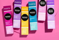 Matrix SOCOLOR SYNC PRE-BONDED КИСЛОТНЫЙ ТОНЕР 90 МЛ