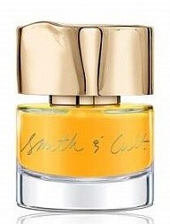 Smith&Cult Лак для ногтей «Любопытная история» Color Me Curious Nail Lacquer 14 мл