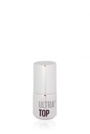 Christina Fitzgerald Top Gel Ultra Top-Фиксатор для гелевого покрытия, 15 мл