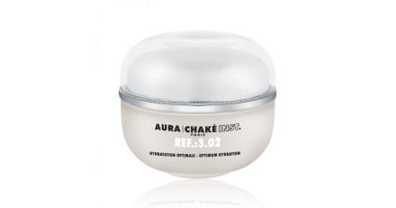 Aura chake Hydratation Optimale Крем для лица "Оптимальное увлажнение"  с ДНК растений 50ml