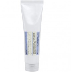 Davines маска для питания волос Su Aftersun nourishing replenishing mask for sun exposed hair 150 мл
