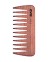 EVO Roy Detangling Comb Расческа-гребень деревянная