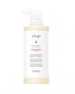 Лейбл для объема волос маска Lebel viege treatment volume 600 ml