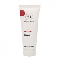 Холи ленд гоммаж для всех типов кожи Holy land Peeling Cream  70мл Холи ленд гоммаж для всех типов кожи Holy land Peeling Cream  70мл