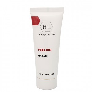 Холи ленд гоммаж для всех типов кожи Holy land Peeling Cream  70мл