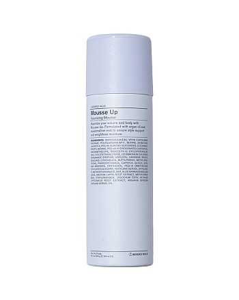 J Beverly Hills Styling Mousse Bodyfier Мусс для объема Mousse 236 мл