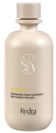 Kydra le Salon High Moisture Shampoo Шампунь с интенсивным увлажнением с экстрактом органических почек липы 400 мл  Kydra le Salon High Moisture Shampoo Шампунь с интенсивным увлажнением с экстрактом органических почек липы 400 мл