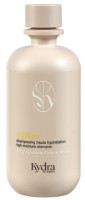 Kydra le Salon High Moisture Shampoo Шампунь с интенсивным увлажнением с экстрактом органических почек липы 400 мл  Kydra le Salon High Moisture Shampoo Шампунь с интенсивным увлажнением с экстрактом органических почек липы 400 мл