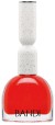 Bandi Лак для ногтей тон Real Red 10 мл Ultra Nature