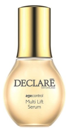 Declare Сыворотка интенсивного действия с морским коллагеном Multi Lift Serum 50 мл