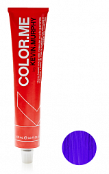7.88 / 7VV MEDIUM.BLONDE.VIOLET.INTENSE Color me КРАСКА ДЛЯ ВОЛОС "СРЕДНИЙ.БЛОНД.ФИОЛЕТОВЫЙ.ИНТЕНС" 100 мл