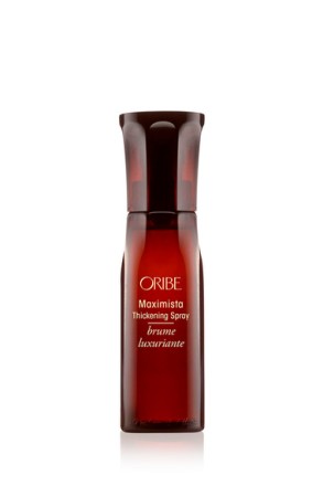 СПРЕЙ ДЛЯ ПРИДАНИЯ НАСЫЩЕННОГО ОБЪЕМА ORIBE MAXIMISTA THICKENING SPRAY (TRAVEL) 50