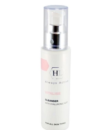Holy Land Очищающая эмульсия Vitalise Cleanser 250 мл