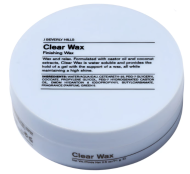 J Beverly Hills Styling Clear Wax Воск для стайлинга 71 г