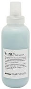 DAVINES MINU/hair serum - Несмываемая сыворотка для окрашенных волос 150 мл