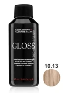 Color.Me Gloss 10.13/10 AG 60 мл Полуперманентная краска-гель c кислым pH Gloss Acidic Платинум Пепельный Золотой Platinum.Ash.Gold Color.Me Gloss 10.13/10 AG 60 мл Полуперманентная краска-гель c кислым pH Gloss Acidic Платинум Пепельный Золотой Platinum.Ash.Gold