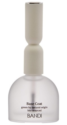 Bandi Base Coat Базовое покрытие для лака 10 гр Ultra Nature 