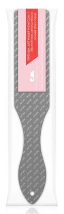 Japure King-size Light Weight Metal Core Облегченная металлическая основа Кинг-Сайз для педикюра