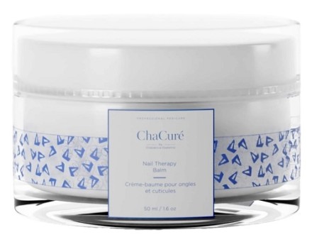 ChaCuré Nail Therapy Balm Крем-бальзам для ногтей и кутикулы 30 мл