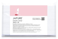 Japure Полировка для ногтей Japure Magic shiner с эффектом сияния абразив 3000, уп 30ш 