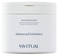 Bandi Гель-скраб для кожи ног Switual Advanced Exfoliator 300 мл 