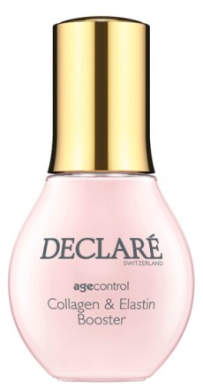Declare Сыворотка-активатор коллагена и эластина Age control Collagen & Elastin Booster 50 мл  