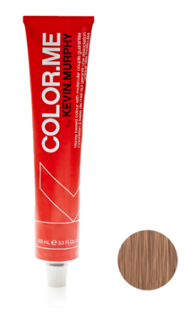 COLOR.ME 6.71 / 6CHA DARK.BLONDE.CHOCOLATE.ASH КРАСКА ДЛЯ ВОЛОС "ТЕМНЫЙ.БЛОНД.ШОКОЛАД.ПЕПЕЛ" 100 мл