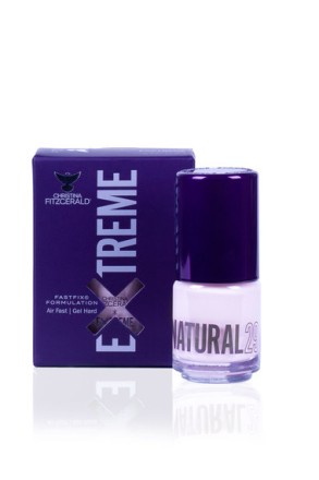 CHRISTINA FITZGERALD NATURAL 29 EXTREME ЛАК ДЛЯ НОГТЕЙ