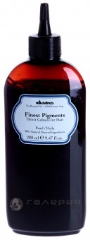 Davines Краска для волос "Прямой пигмент" Pearl- Перламутровый, 280 мл.