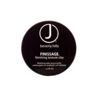 J Beverly Hills Styling Finissage Текстурная глина для волос 