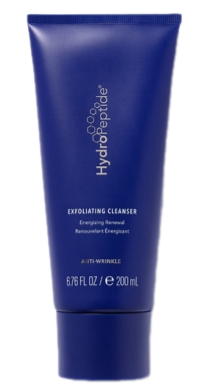 Hydropeptide Exfoliating Cleanser Очищающее средство с миорелаксирующим действием 200 мл