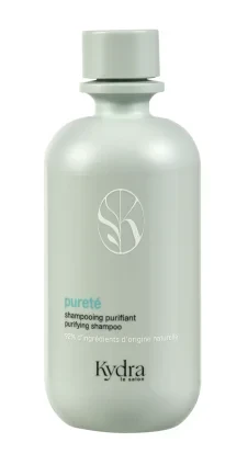 Kydra le Salon Purifying Очищающий шампунь для кожи головы с экстрактом звездчатого аниса 400 мл Shampoo