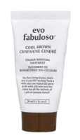 Evo colour intensifying conditioner cool brown (travel) Тонирующий бальзам-уход Мокко 30 мл для волос Evo colour intensifying conditioner cool brown (travel) Тонирующий бальзам-уход Мокко 30 мл для волос