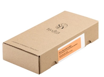 Kydra le Salon Botanical elixir Интенсивный эликсир-уход 22*10 мл с настоем розмарина  