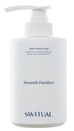 Bandi Крем для кожи ног Switual Smooth Finisher 400 мл 