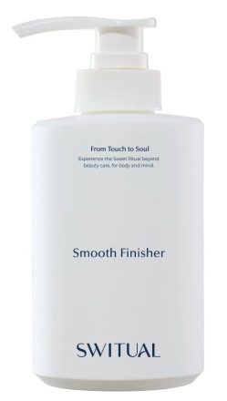 Bandi Крем для кожи ног Switual Smooth Finisher 400 мл 