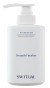 Bandi Крем для кожи ног Switual Smooth Finisher 400 мл 