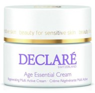 Declare Регенерирующий крем для лица комплексного действия Age Essential Cream 50 мл