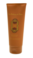 La Sultane de Saba Крем-душ «Бодрость» Аюрведа Shower Cream Aurvedic - Amber Vanilla Patchouli, 200 мл