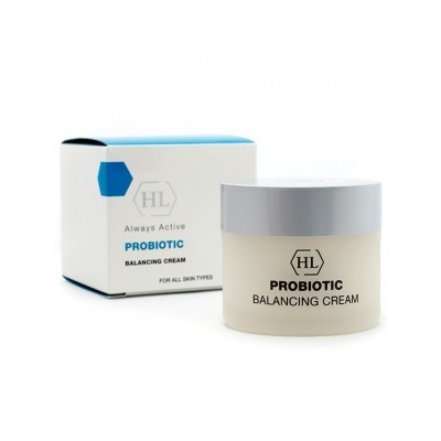 Holy Land ProBiotic Balancing Cream Балансирующий крем 50 мл