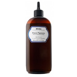 Davines Finest Pigments Ash- Прямой пигмент Пепельный 280 мл.